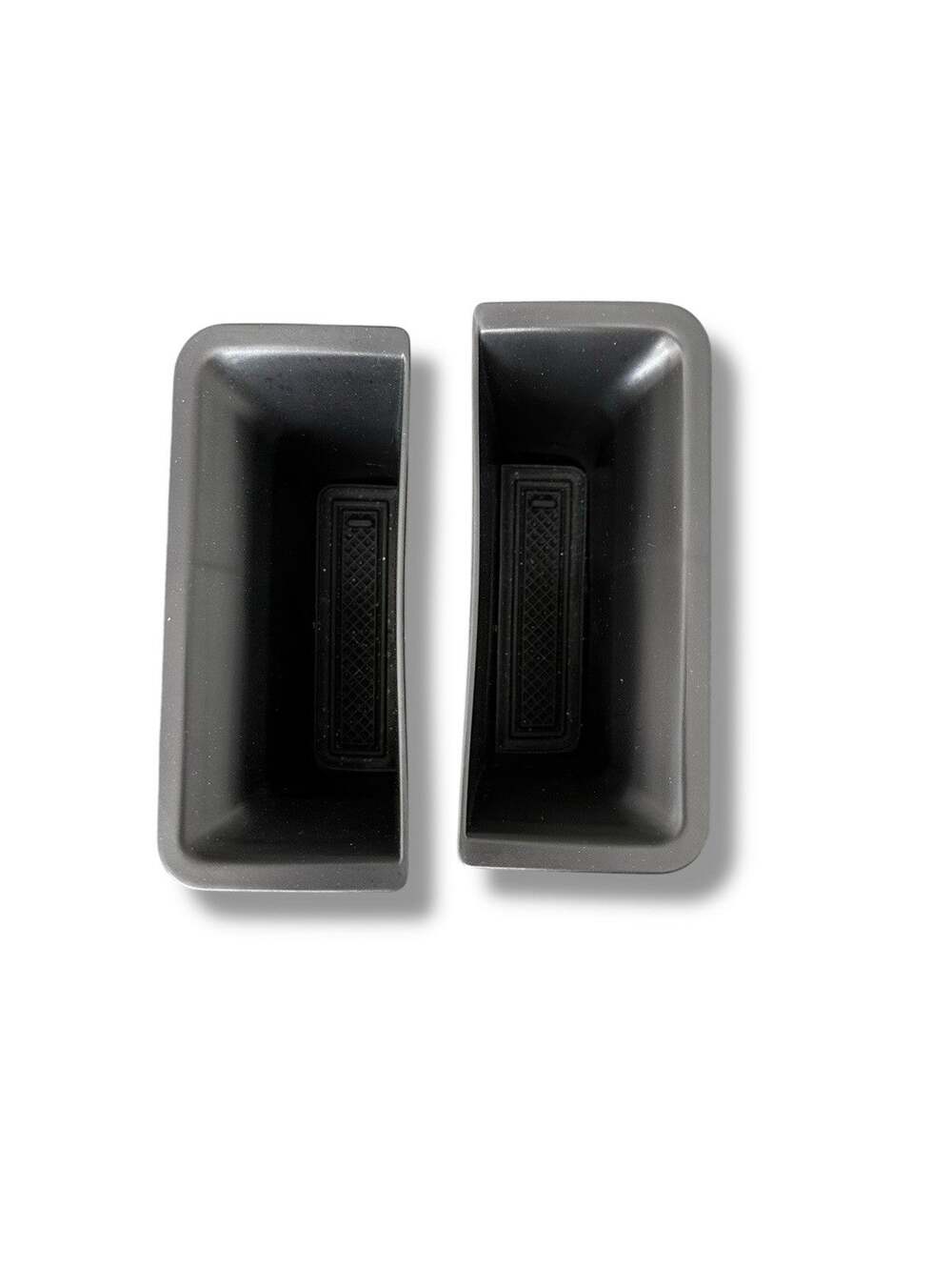 2020-25 Ford Escape Door Side Handle Pocket Storage Organizer Inserts Box 2 pc